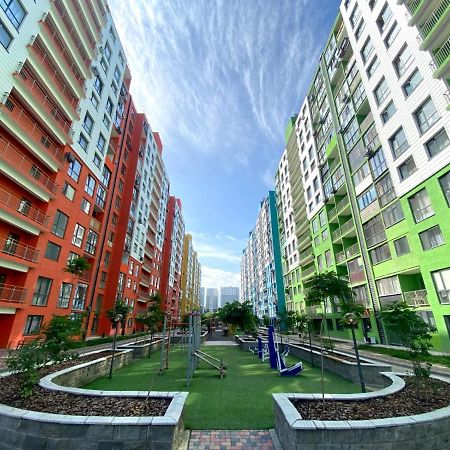 Medinahotelkz, # 70, Вид На Горы, До Арбата 15 Мин Пешком, Halal Алмати Екстер'єр фото