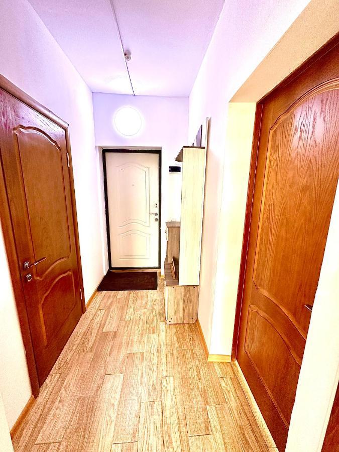 Medinahotelkz, # 70, Вид На Горы, До Арбата 15 Мин Пешком, Halal Алмати Екстер'єр фото